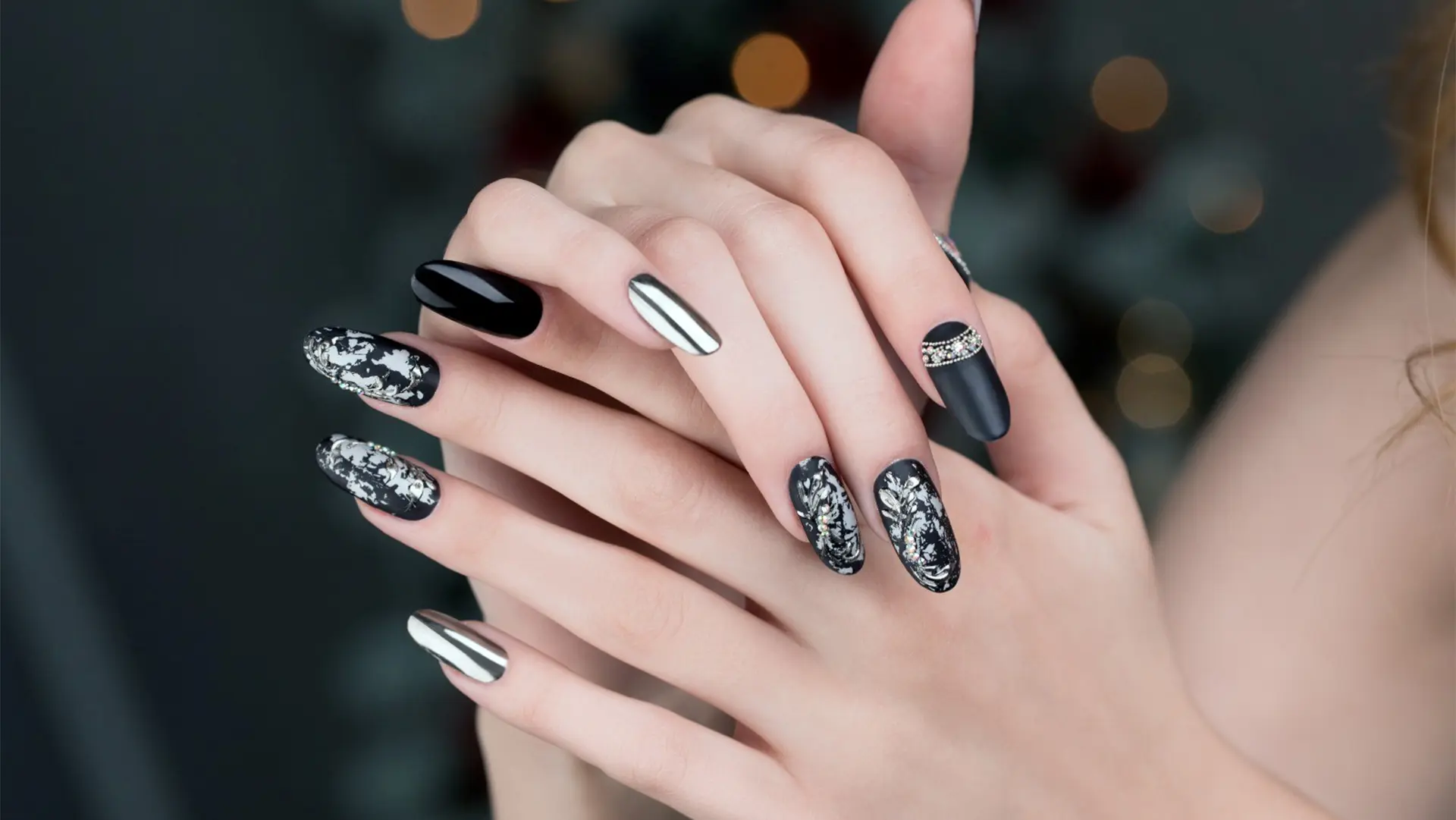 Ümraniye Protez Tırnak